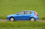 Hyundai i30 Blue Drive 2010 года